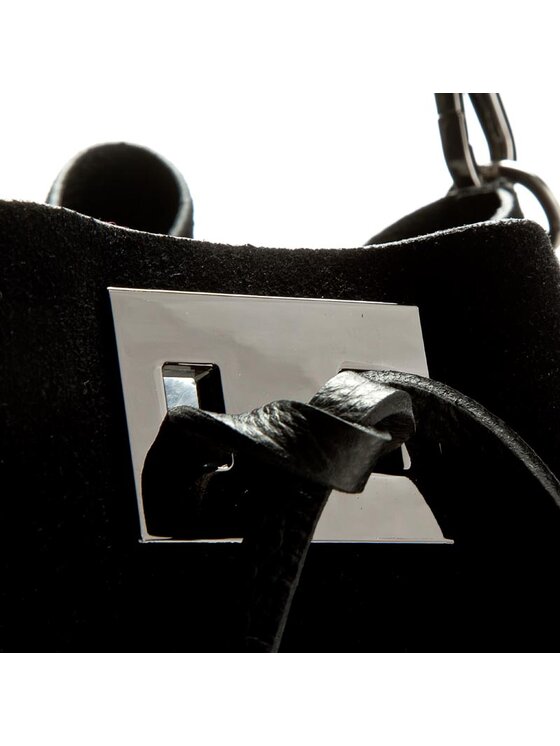 Borsetta K10343 Nero