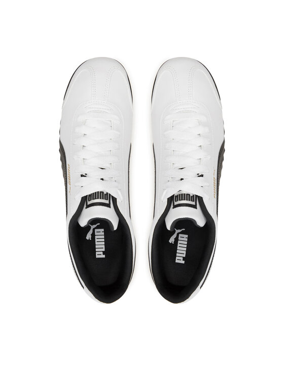 Puma Sneakersy Roma Basic 353572 04 Biały | Modivo.pl