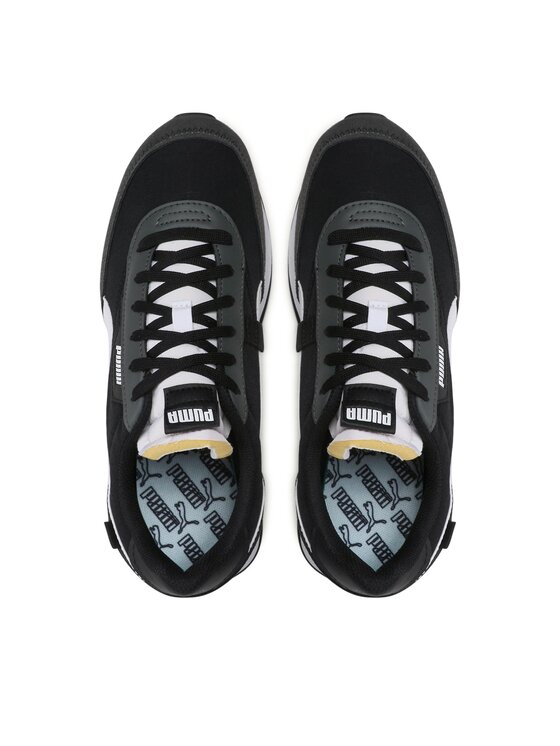 Puma Puma Sneakersy Future Rider Play On 371149 88 Czarny