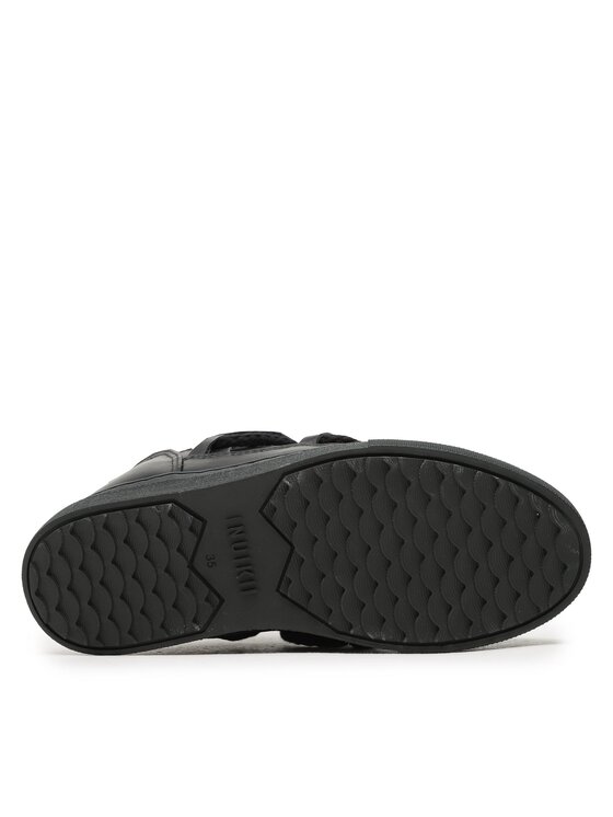 Inuikii Inuikii Schneeschuhe Classic 75202-005 Schwarz