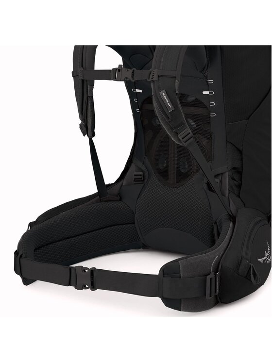 Osprey Osprey Plecak 318946 Czarny