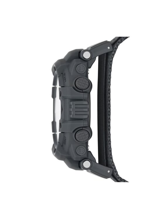 Skechers Skechers Zegarek SR1147-GRY Kolorowy