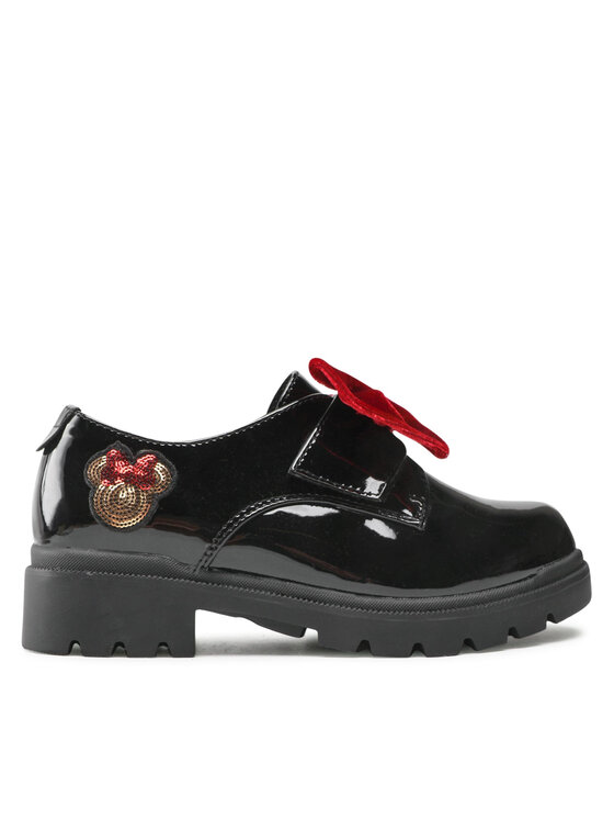 Pantofi Mickey&Friends CS5129-12DSTC Negru