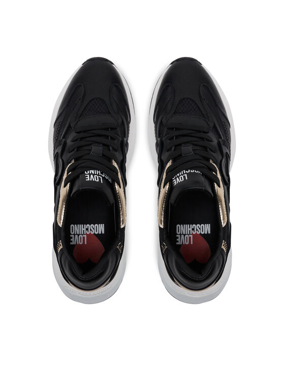LOVE MOSCHINO LOVE MOSCHINO Tossud JA15326G1MIQE00A Must
