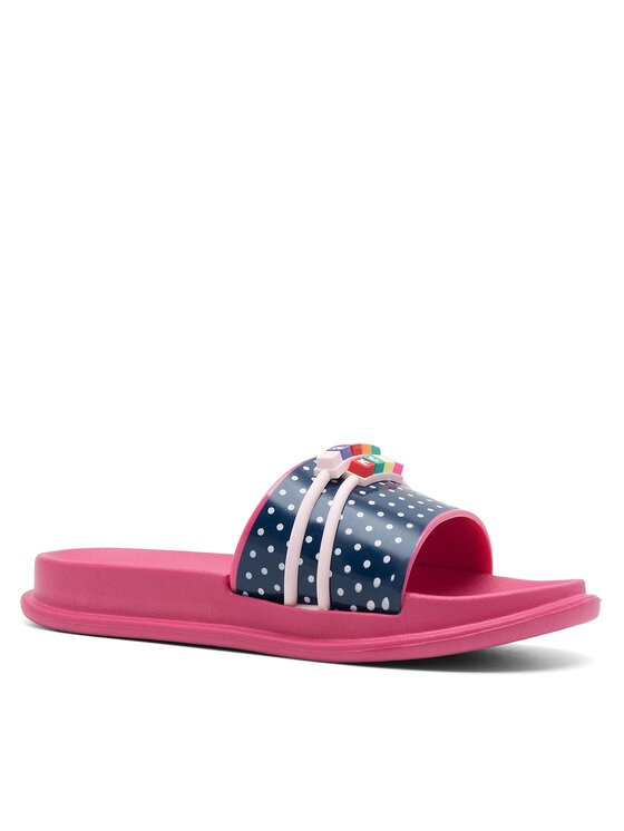 Mickey&Friends Mickey&Friends Şlapi CA22167A EO Bleumarin