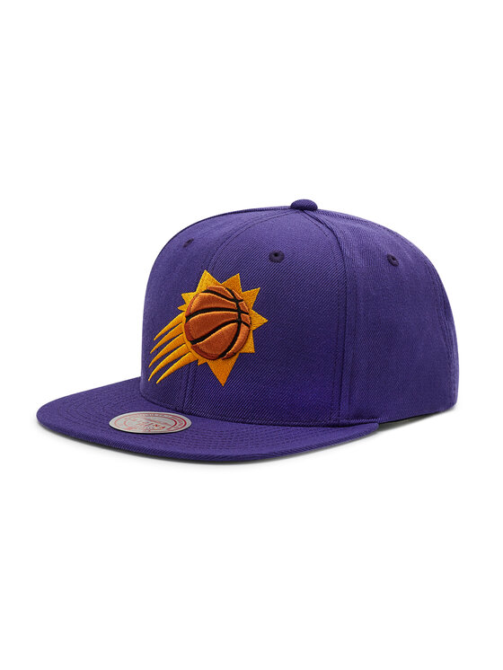 Șapcă Mitchell & Ness HHSS3256 Violet