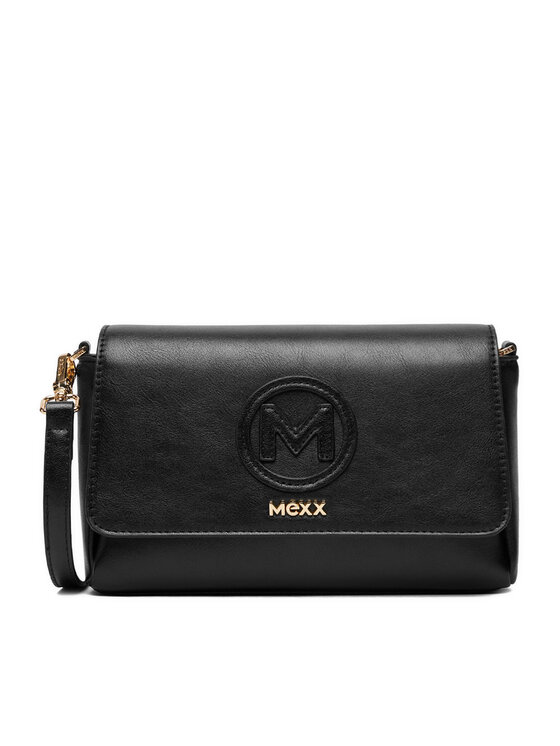 MEXX MEXX Torbica CEO-MEXX-L-007-10 Crna