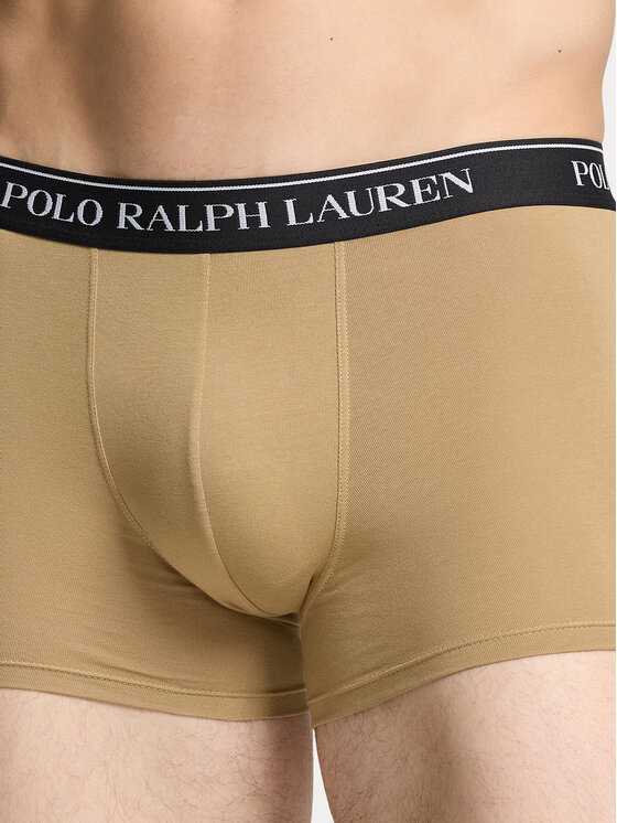 Polo Ralph Lauren Polo Ralph Lauren 3er-Set Boxershorts 714830299128 Bunt