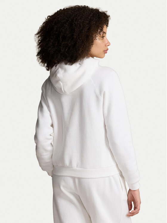 Polo Ralph Lauren Polo Ralph Lauren Світшот 211943007001 Білий Regular Fit