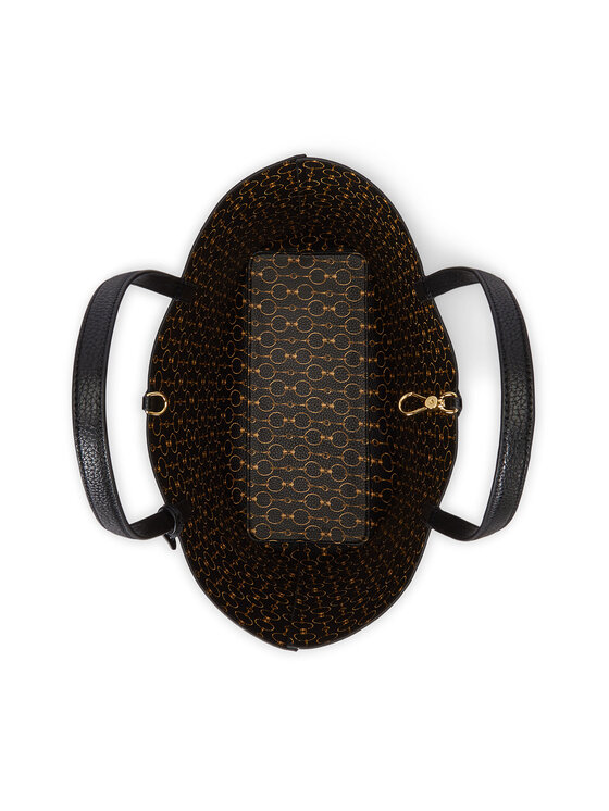 LAUREN RALPH LAUREN LAUREN RALPH LAUREN Дамска чанта 431795329073 Черен