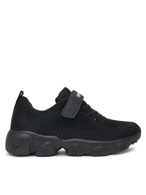 Sprandi Sprandi Αθλητικά CP70-25614(IV)CH Μαύρο