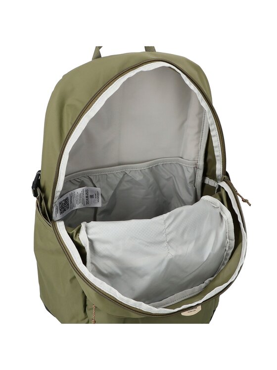 Fjällräven Fjällräven Plecak 327981 Zielony