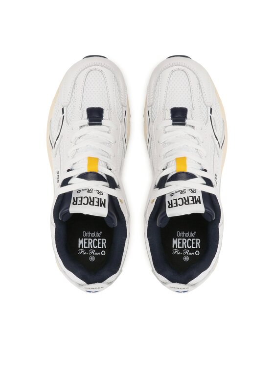 Mercer Amsterdam Sneakers The Re Run Me Wei Modivo At