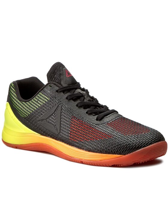 Reebok nano nere on sale