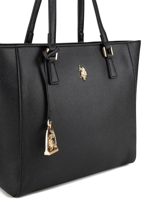 U.S. Polo Assn. U.S. Polo Assn. Сумка BIUXT6315WVP Чорний