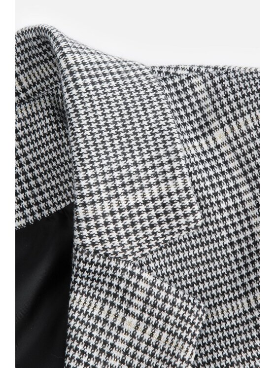 Coccodrillo Coccodrillo Marynarka WC4138501BSG-022 Kolorowy Regular Fit