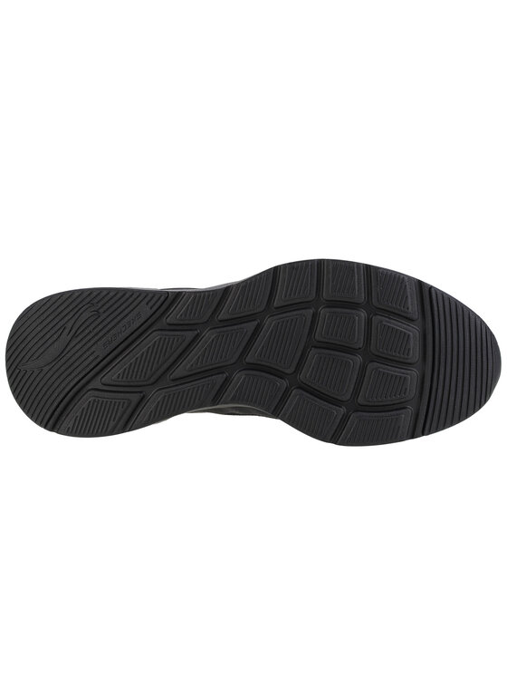 Skechers Skechers Sneakers Skechers Skech-Air Court Nero