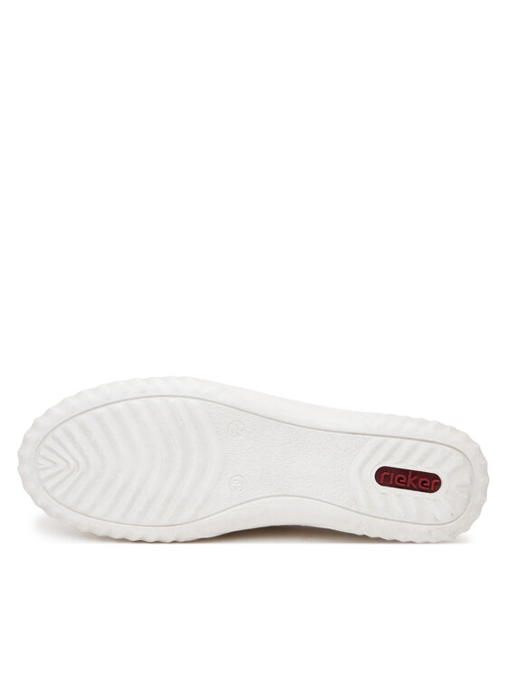 Rieker Rieker Superge N0901-62 Zlata