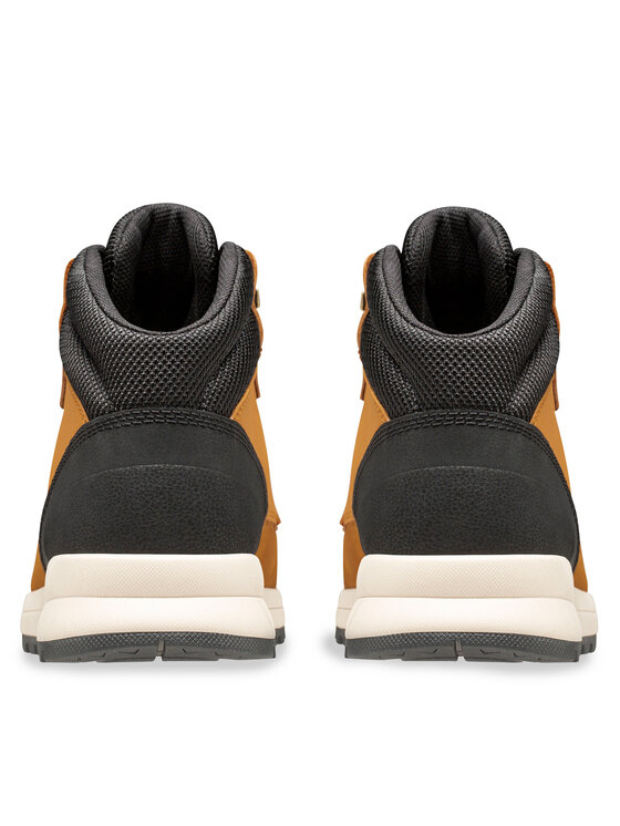 Helly Hansen Helly Hansen Pārgājienu apavi Kelvin Mid Boots 12038 Brūns