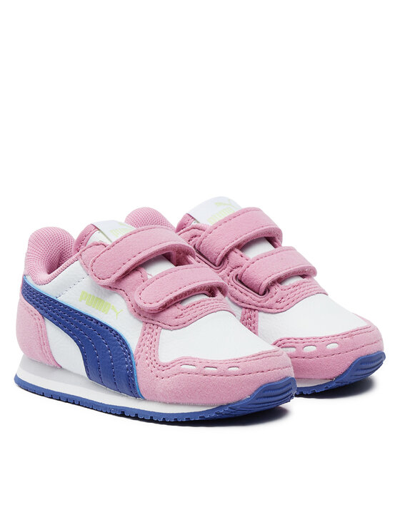 Puma Puma Sneakers Cabana Racer SL 20 V Inf 383731 16 Rosa