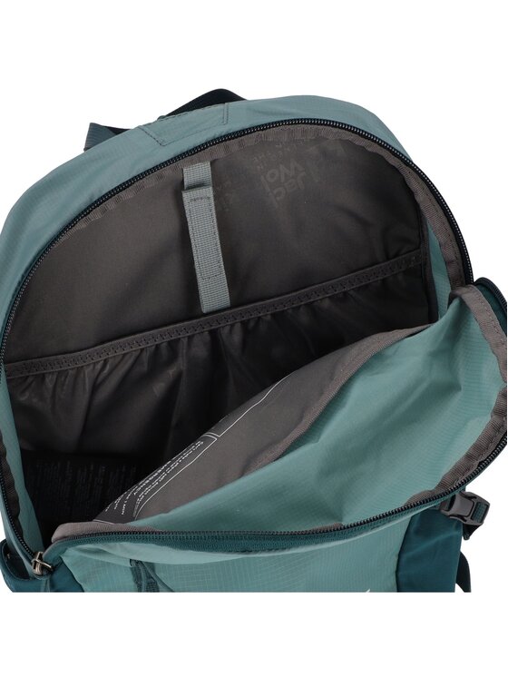 Jack Wolfskin Jack Wolfskin Plecak 300462 Zielony