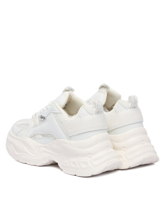 Buffalo Buffalo Sneakersy Yuno 1636487 Biały