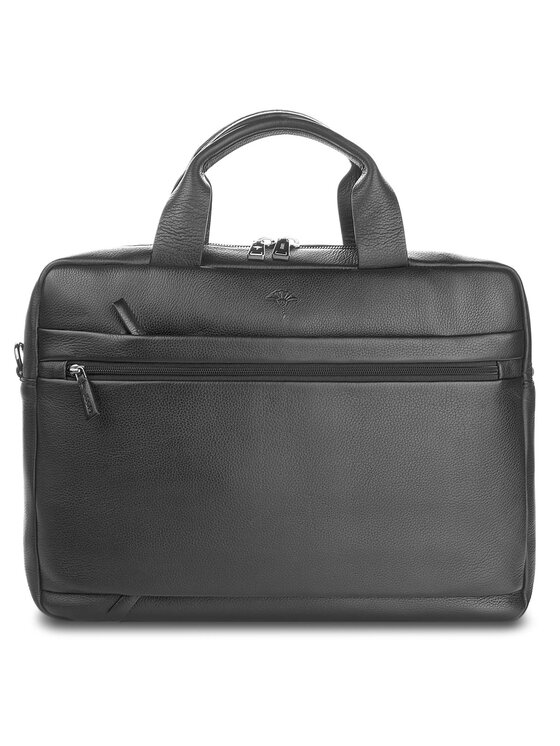 JOOP! JOOP! Torba na laptopa Cardona 4140003729 Czarny