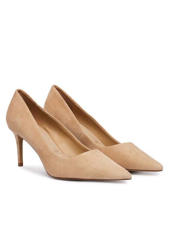 Aldo Aldo Scarpe stiletto Verone 14296284 Beige