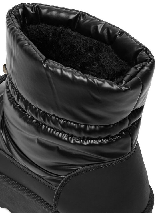 DeeZee DeeZee Sniego batai HD1288 Juoda