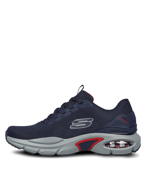 Skechers Skechers Sneakers Skech-Air Ventura 232655/NVRD Blu