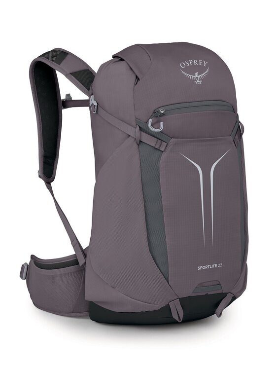 Osprey Osprey Plecak 330662 Fioletowy