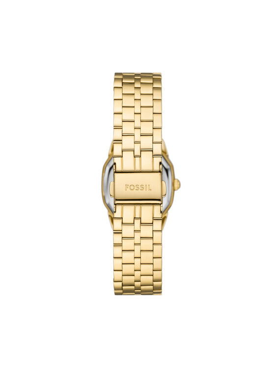 Fossil Fossil Pulkstenis Harlow ES5361 Zelta
