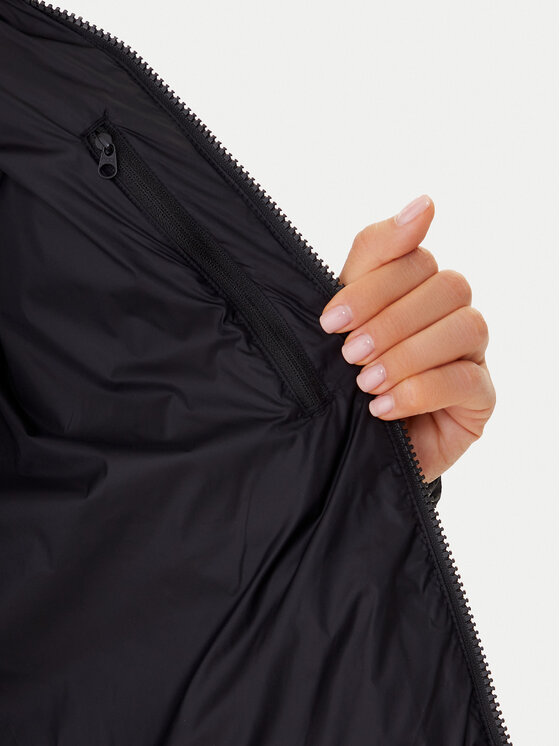 The North Face The North Face Daunenjacke Diablo 2.0 NF0A8E13 Schwarz Regular Fit