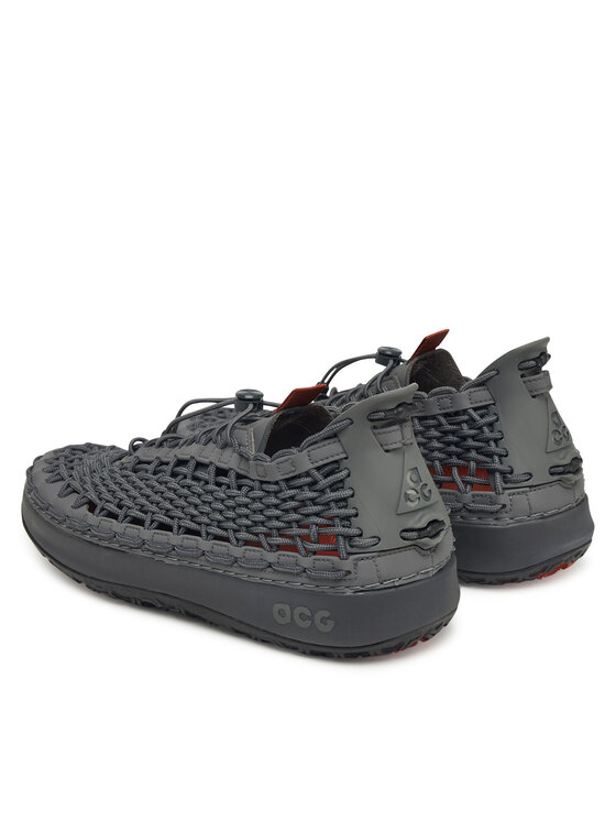 Nike Nike Ūdens sporta veidu apavi AGG Watercat+ CZ0931 004 Pelēks