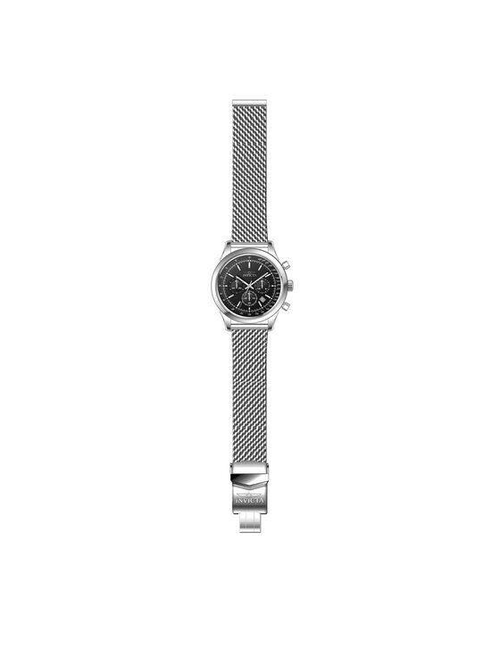 Invicta Watch Zegarek 24208 Srebrny | Modivo.pl