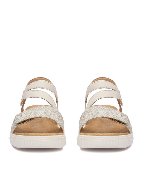 Remonte Remonte Sandalen CEO-D3L51-60 Beige