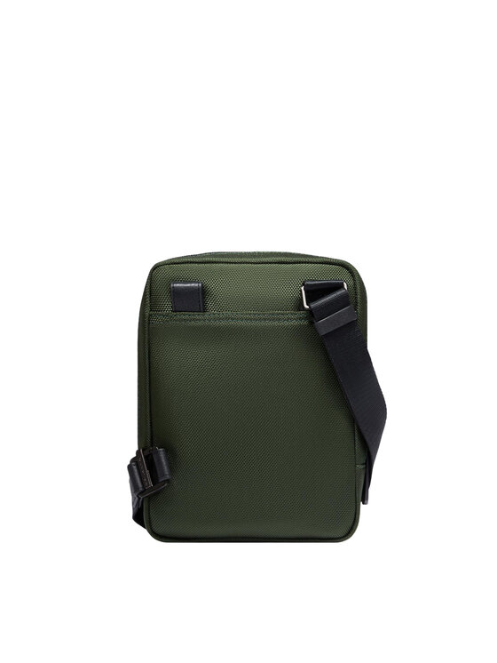 Piquadro Piquadro Borsellino ca3084br2-ve2 Verde