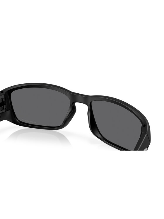 Oakley Oakley Okulary przeciwsłoneczne 582 Czarny