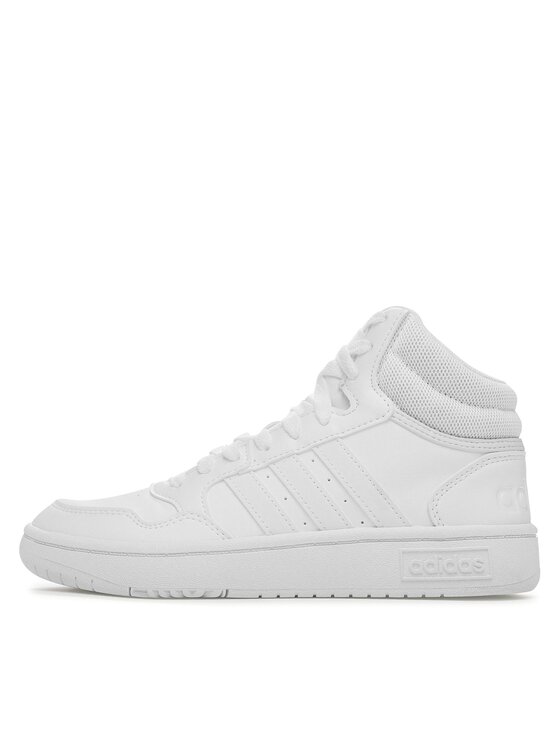 adidas adidas Tenisice Hoops 3.0 GW5457 Bijela