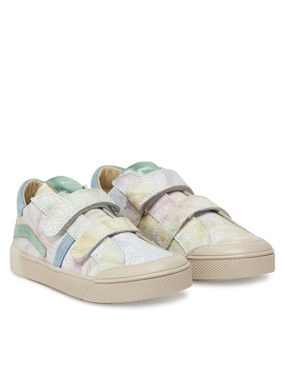 Primigi Primigi Sneakersy 7923555 M Kolorowy