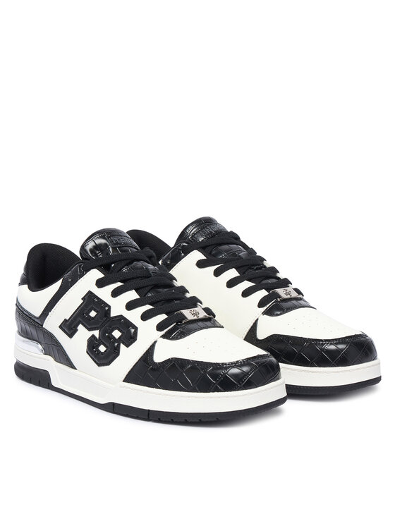 Plein Sport Plein Sport Sneakers 29151 Bianco