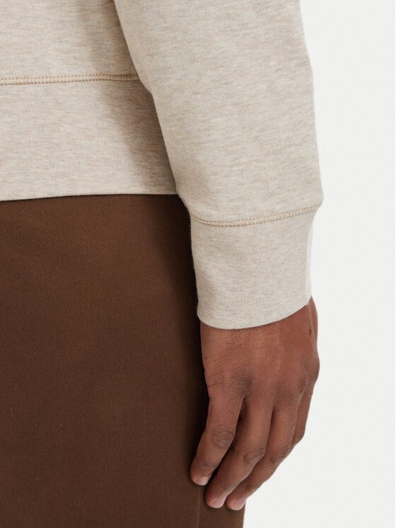 Polo Ralph Lauren Polo Ralph Lauren Sweatshirt 710812963017 Hellbeige Regular Fit