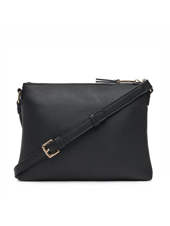 Lasocki Lasocki Handtasche LSK-M-006-07 Schwarz