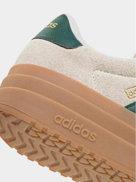 adidas adidas Sneakersy VL COURT BOLD Biały