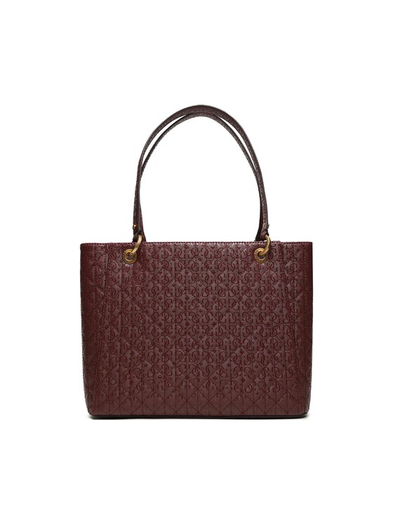 Guess Borsetta HWGB89 87230 Bordeaux Modivo