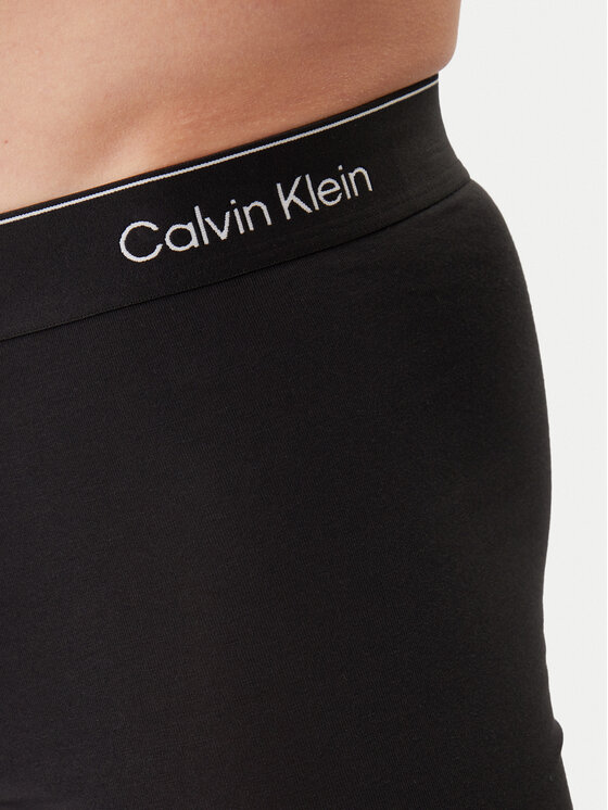 Calvin Klein Underwear Calvin Klein Underwear Bokserių komplektas LV00NB4394 Juoda