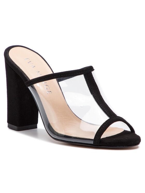 Ciabatte EM-21-05-000005 Nero