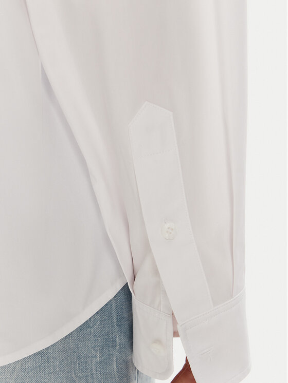 Miss Sixty Miss Sixty Ing 6L3XJ2380000 Fehér Regular Fit