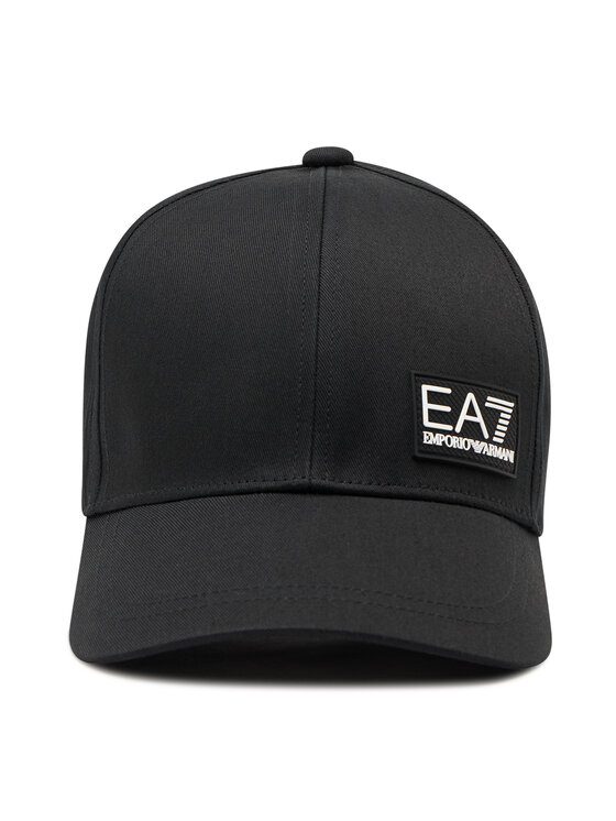 Cappellino 275771 1P102 00020 Nero