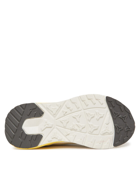 Calvin Klein Jeans Calvin Klein Jeans Tenisice V3X9-83006-1697A702 Écru